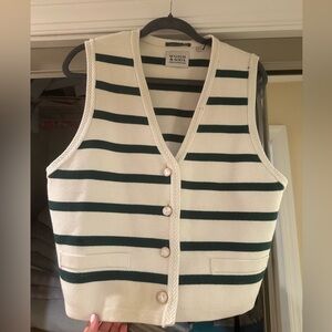 Scotch and Soda Vest